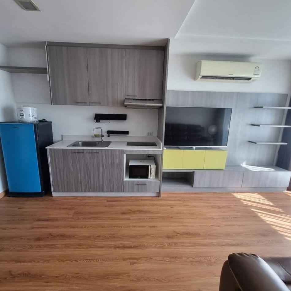 ขายคอนโด กรีเน่ แจ้งวัฒนะ คอนโดมิเนียม - Sell Condo Grene Chaengwattana condominium - 3103929