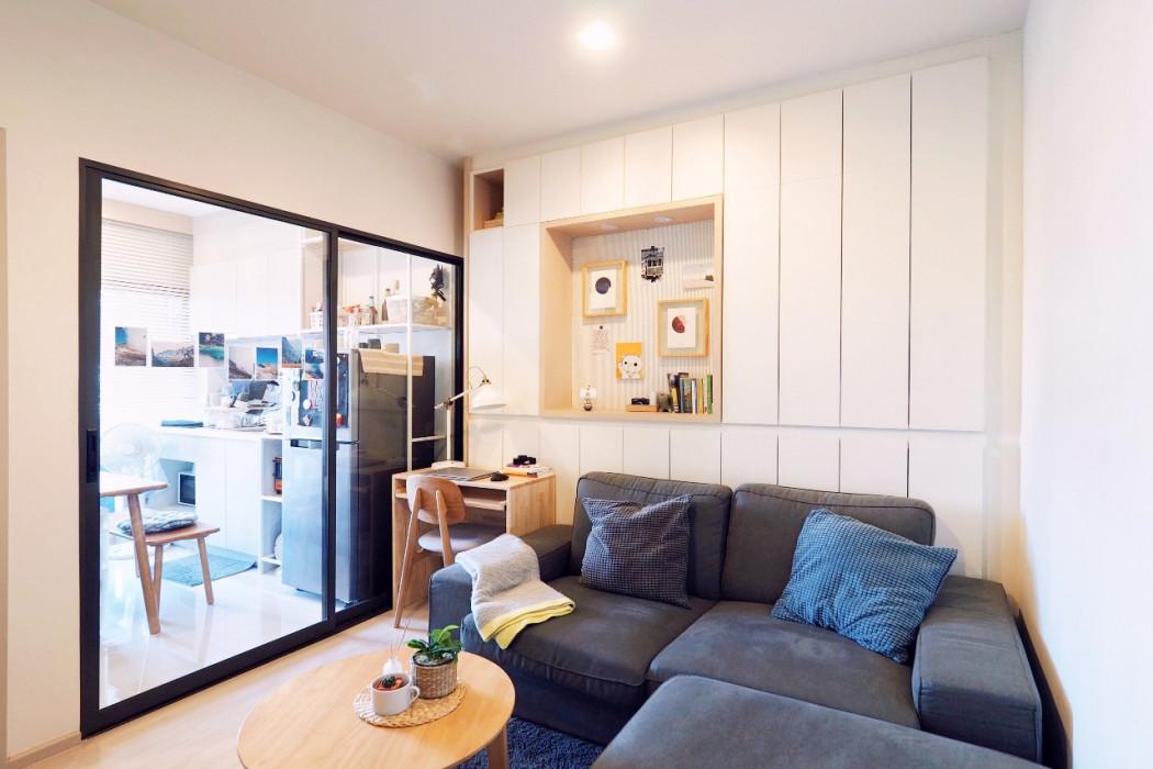 ขายคอนโด ไลฟ์ สุขุมวิท48 คอนโดมิเนียม - Sell Condo Life Sukhumvit48 condominium - 3104000