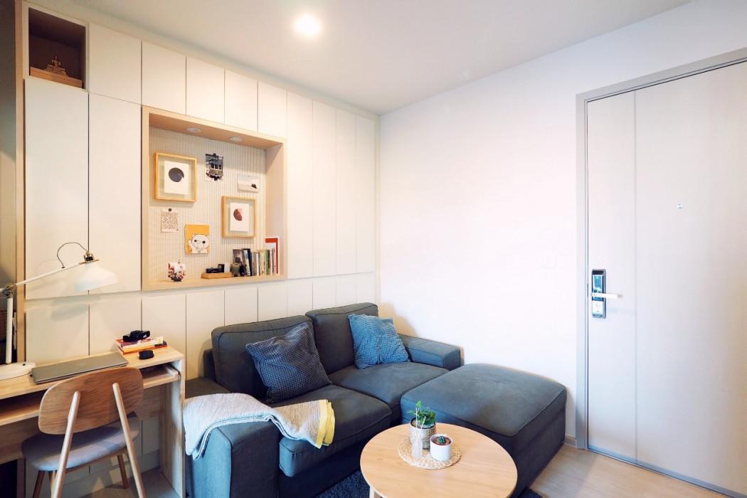 ขายคอนโด ไลฟ์ สุขุมวิท48 คอนโดมิเนียม - Sell Condo Life Sukhumvit48 condominium - 3104002