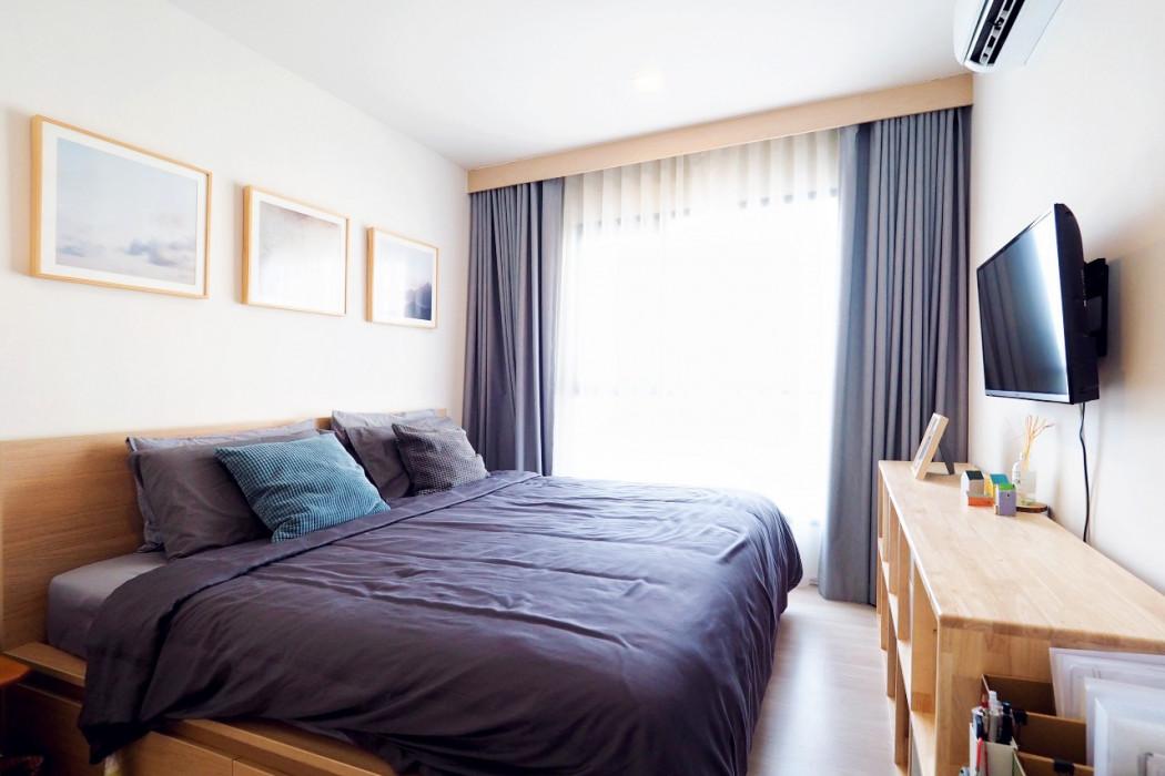 ขายคอนโด ไลฟ์ สุขุมวิท48 คอนโดมิเนียม - Sell Condo Life Sukhumvit48 condominium - 3104003