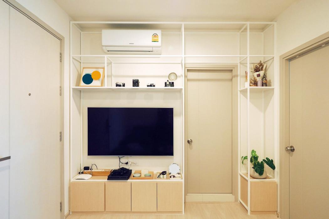 ขายคอนโด ไลฟ์ สุขุมวิท48 คอนโดมิเนียม - Sell Condo Life Sukhumvit48 condominium - 3104005