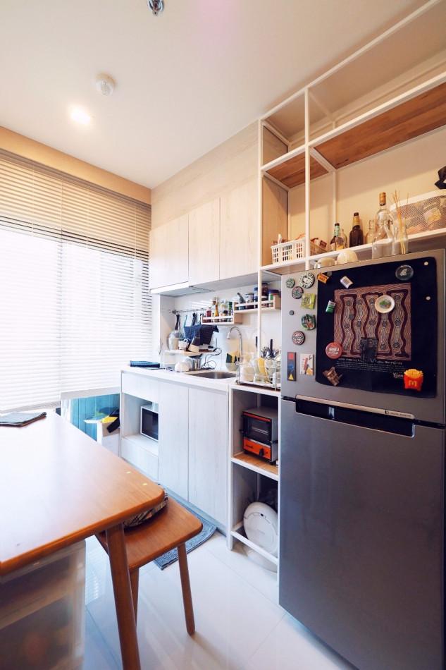 ขายคอนโด ไลฟ์ สุขุมวิท48 คอนโดมิเนียม - Sell Condo Life Sukhumvit48 condominium - 3104006