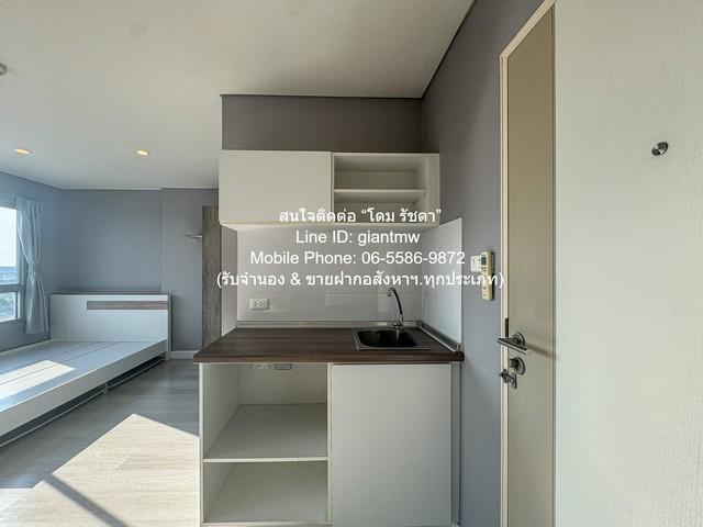 ขายคอนโด ลุมพินี วิลล์ ราษฎร์บูรณะ - ริเวอร์วิว คอนโดมิเนียม - Sell Condo Lumpini Ville Ratburana-Riverview condominium - 3104210