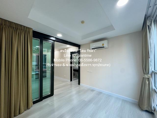 ขายคอนโด เดอะ คริส เอ็กซ์ตร้า4 คอนโดมิเนียม - Sell Condo The Kris Extra 4 condominium - 3104220