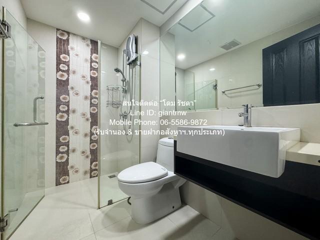 ขายคอนโด เดอะ คริส เอ็กซ์ตร้า4 คอนโดมิเนียม - Sell Condo The Kris Extra 4 condominium - 3104227