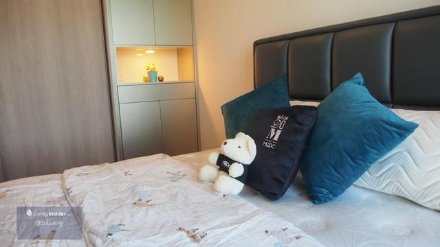 เช่าคอนโด วิสซ์ดอม คอนเนค สุขุมวิท คอนโดมิเนียม - Condo Rental Whizdom Connect Sukhumvit condominium - 3104287