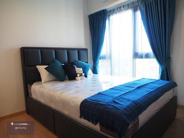 เช่าคอนโด วิสซ์ดอม คอนเนค สุขุมวิท คอนโดมิเนียม - Condo Rental Whizdom Connect Sukhumvit condominium - 3104293