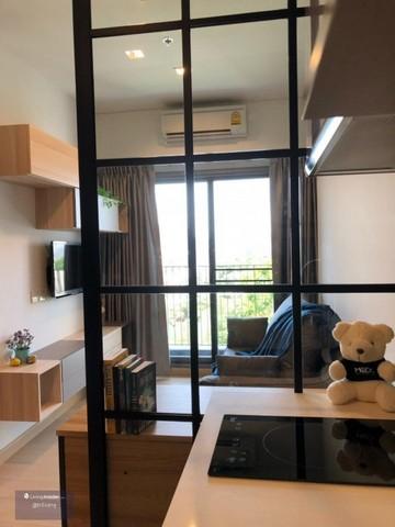 เช่าคอนโด วิสซ์ดอม คอนเนค สุขุมวิท คอนโดมิเนียม - Condo Rental Whizdom Connect Sukhumvit condominium - 3104291