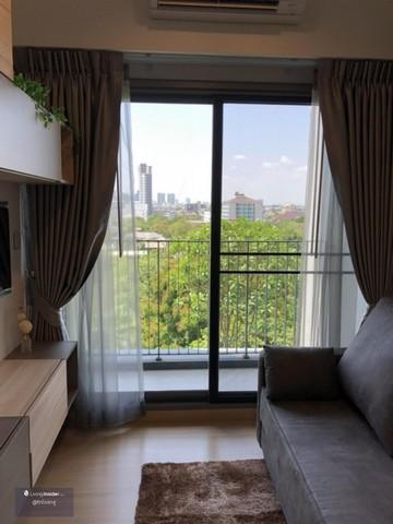เช่าคอนโด วิสซ์ดอม คอนเนค สุขุมวิท คอนโดมิเนียม - Condo Rental Whizdom Connect Sukhumvit condominium - 3104289