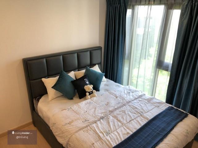เช่าคอนโด วิสซ์ดอม คอนเนค สุขุมวิท คอนโดมิเนียม - Condo Rental Whizdom Connect Sukhumvit condominium - 3104292