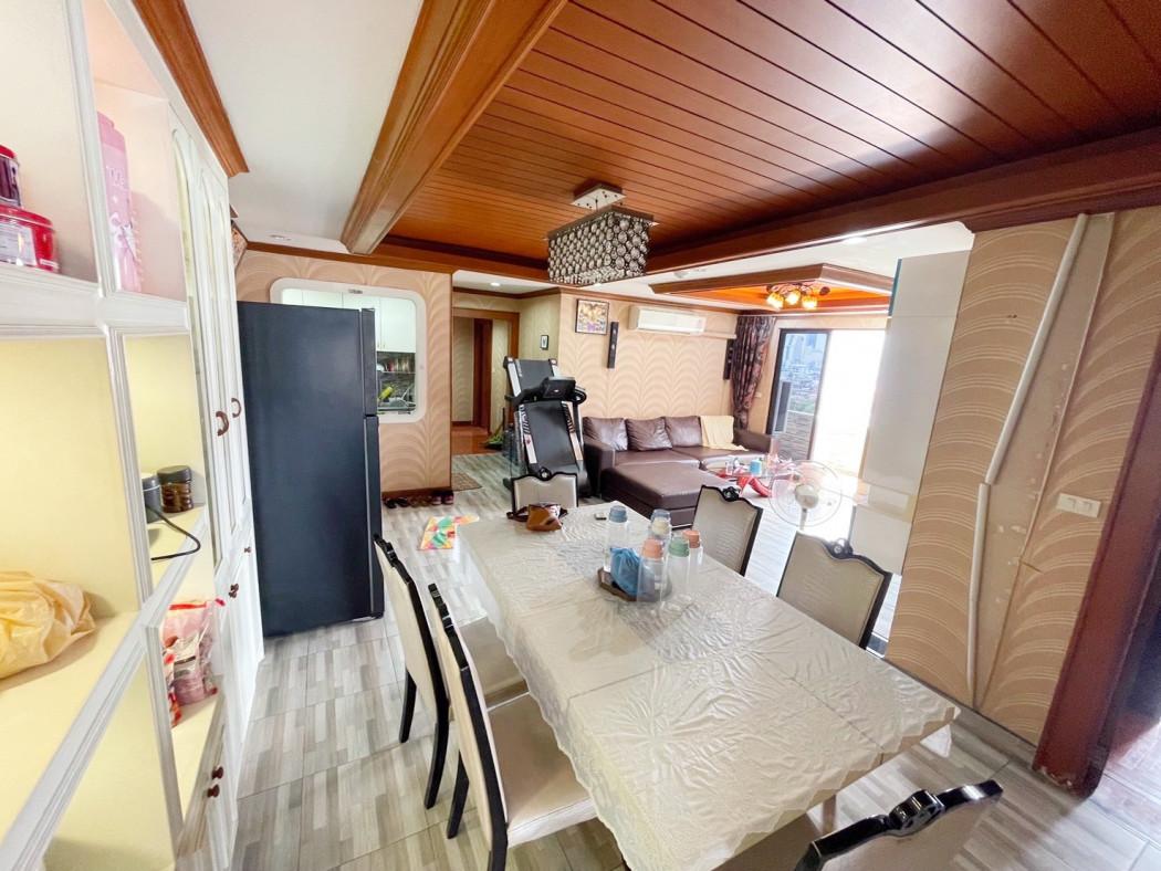 ขายคอนโด Siphaya River View Condominium : สี่พระยา ริเวอร์วิว คอนโดมิเนียม - Sell Condo   - 3104492
