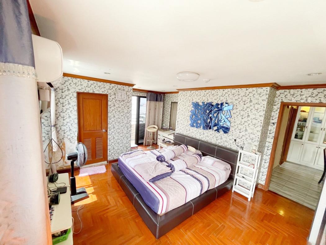 ขายคอนโด Siphaya River View Condominium : สี่พระยา ริเวอร์วิว คอนโดมิเนียม - Sell Condo   - 3104486
