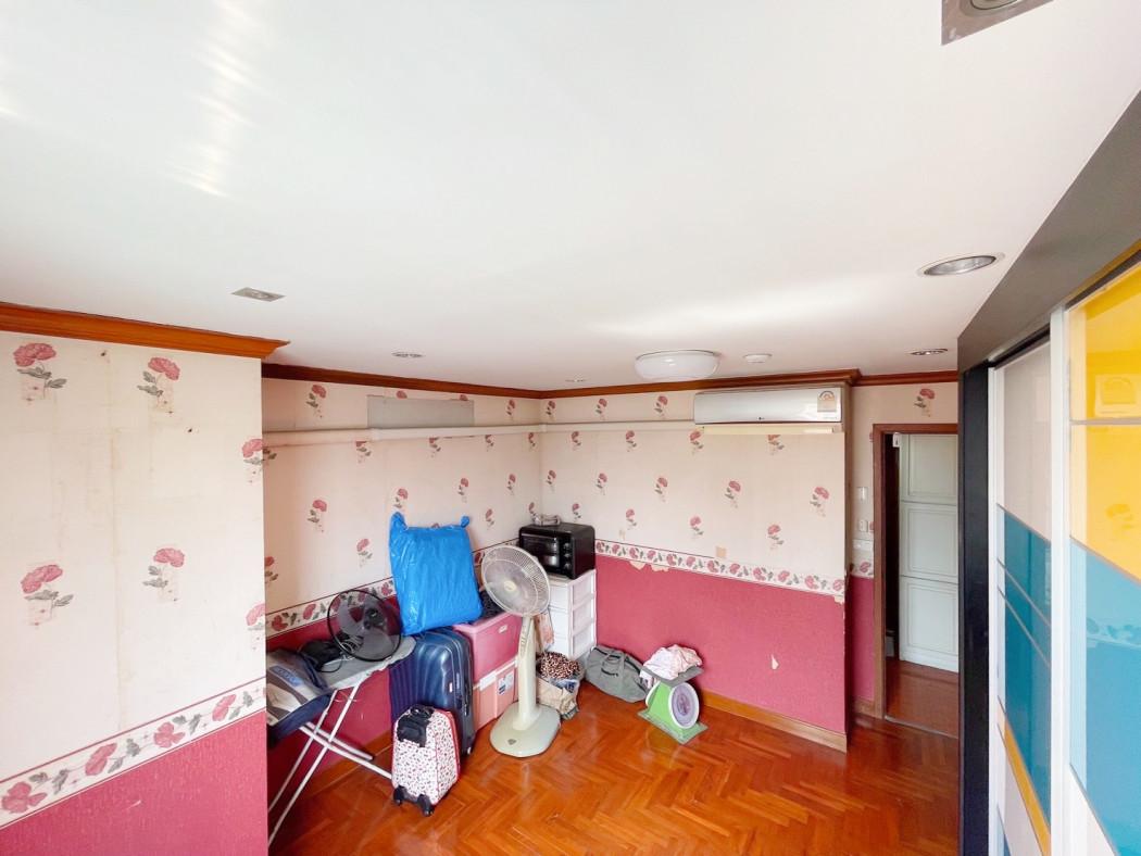 ขายคอนโด Siphaya River View Condominium : สี่พระยา ริเวอร์วิว คอนโดมิเนียม - Sell Condo   - 3104493