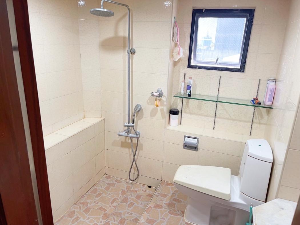 ขายคอนโด Siphaya River View Condominium : สี่พระยา ริเวอร์วิว คอนโดมิเนียม - Sell Condo   - 3104494