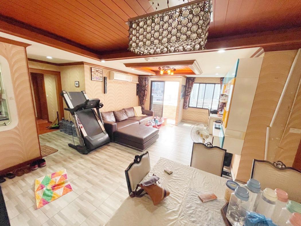 ขายคอนโด Siphaya River View Condominium : สี่พระยา ริเวอร์วิว คอนโดมิเนียม - Sell Condo   - 3104491