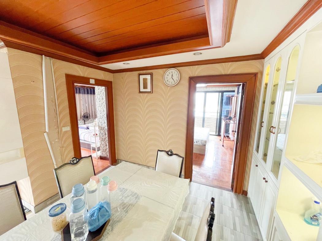 ขายคอนโด Siphaya River View Condominium : สี่พระยา ริเวอร์วิว คอนโดมิเนียม - Sell Condo   - 3104490