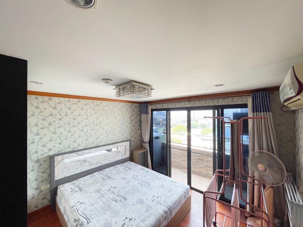 ขายคอนโด Siphaya River View Condominium : สี่พระยา ริเวอร์วิว คอนโดมิเนียม - Sell Condo   - 3104489