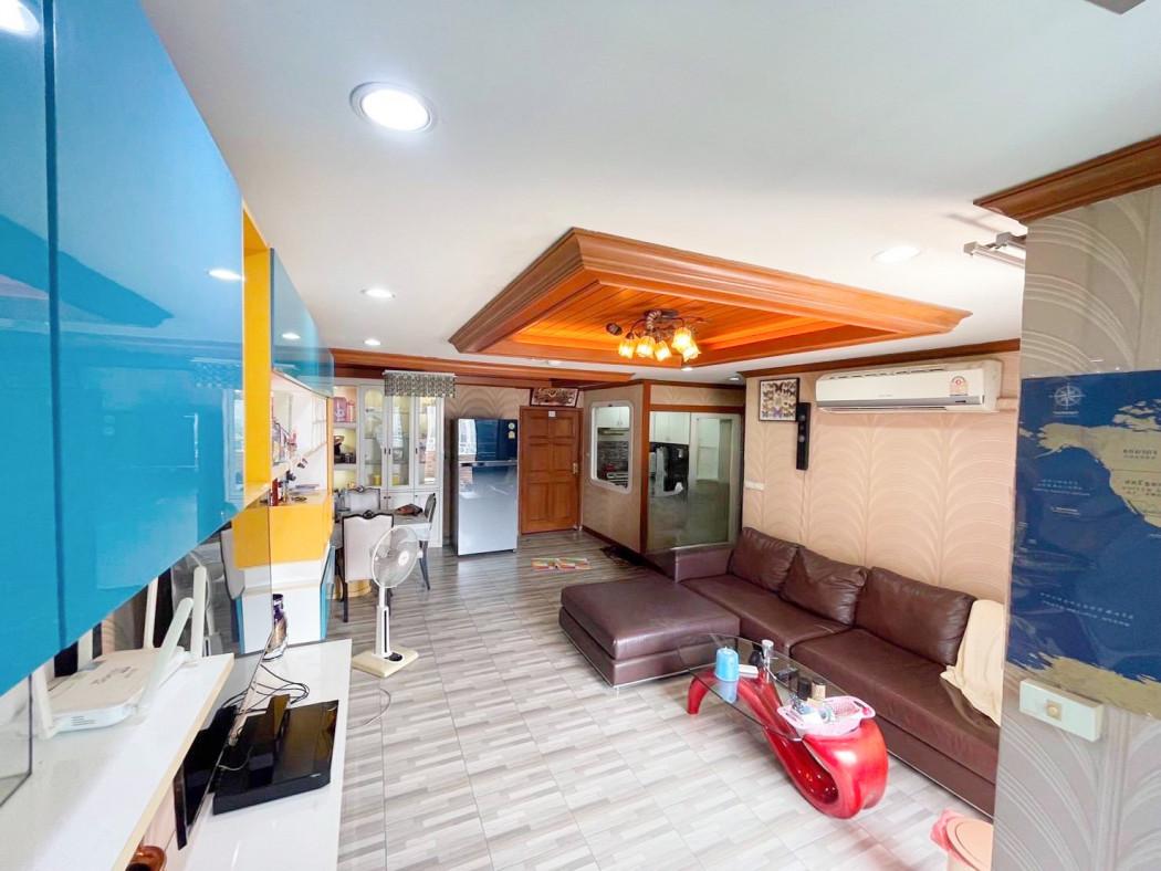 ขายคอนโด Siphaya River View Condominium : สี่พระยา ริเวอร์วิว คอนโดมิเนียม - Sell Condo   - 3104488