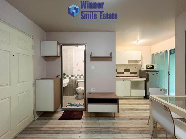 ขายคอนโด ลุมพินี คอนโดทาวน์ รามอินทรา-หลักสี่ คอนโดมิเนียม - Sell Condo Lumpini Condotown Raminthra-Laksi condominium - 3104576