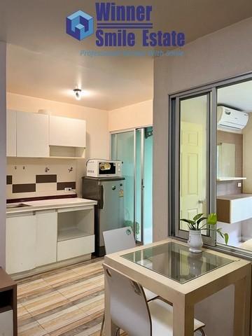 ขายคอนโด ลุมพินี คอนโดทาวน์ รามอินทรา-หลักสี่ คอนโดมิเนียม - Sell Condo Lumpini Condotown Raminthra-Laksi condominium - 3104577