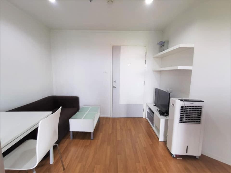 เช่าคอนโด ลุมพินี พาร์ค พระราม9- รัชดา คอนโดมิเนียม - Condo Rental Lumpini Park Rama9 - Ratchada condominium - 3104815