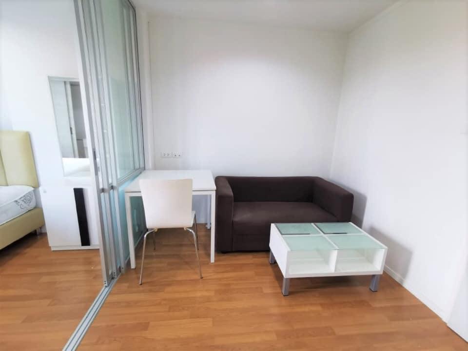 เช่าคอนโด ลุมพินี พาร์ค พระราม9- รัชดา คอนโดมิเนียม - Condo Rental Lumpini Park Rama9 - Ratchada condominium - 3104817