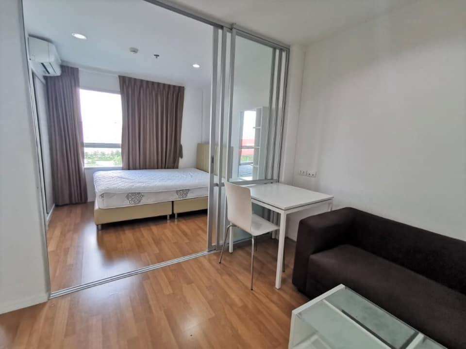 เช่าคอนโด ลุมพินี พาร์ค พระราม9- รัชดา คอนโดมิเนียม - Condo Rental Lumpini Park Rama9 - Ratchada condominium - 3104818