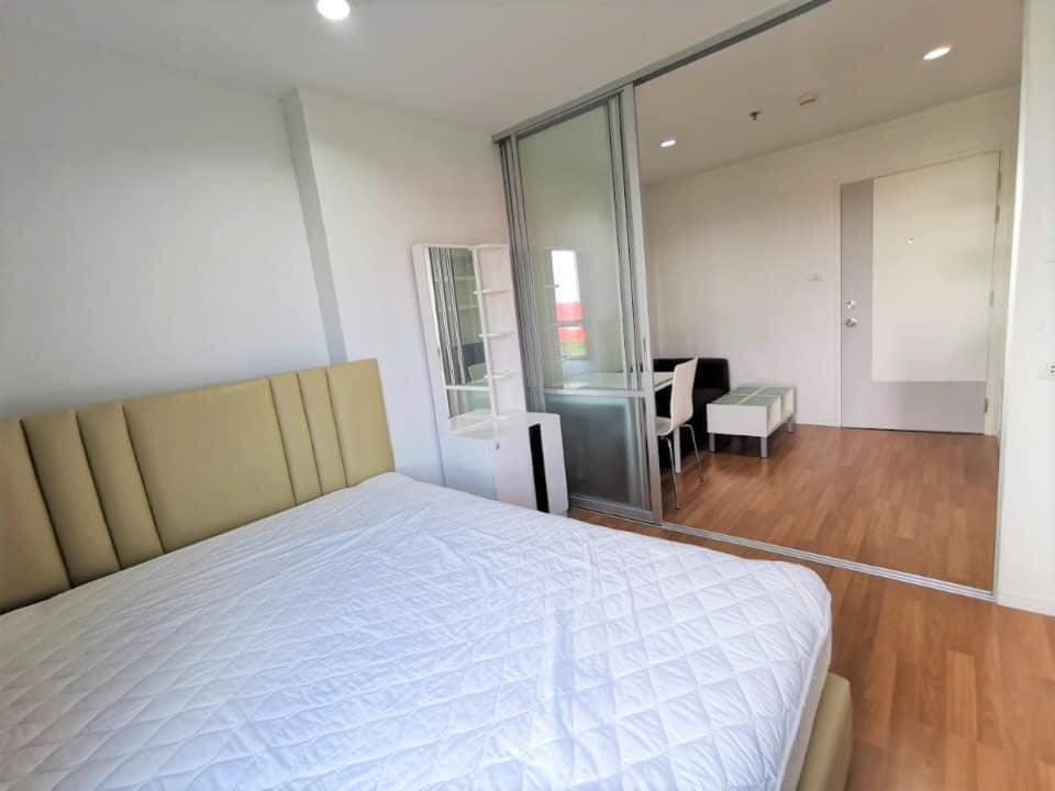 เช่าคอนโด ลุมพินี พาร์ค พระราม9- รัชดา คอนโดมิเนียม - Condo Rental Lumpini Park Rama9 - Ratchada condominium - 3104823
