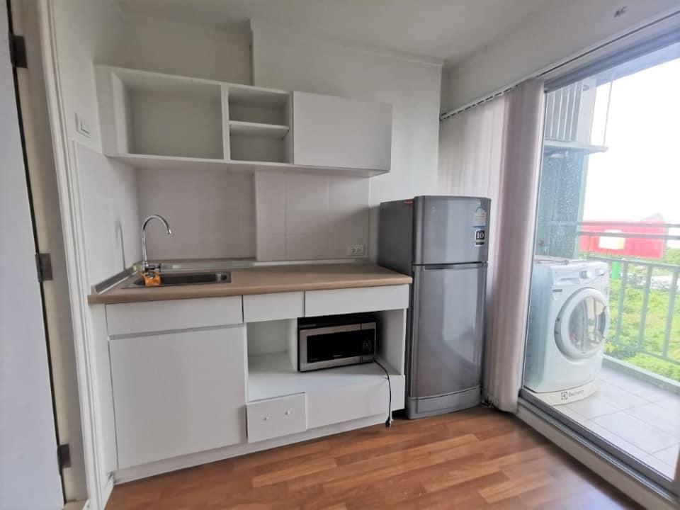 เช่าคอนโด ลุมพินี พาร์ค พระราม9- รัชดา คอนโดมิเนียม - Condo Rental Lumpini Park Rama9 - Ratchada condominium - 3104826