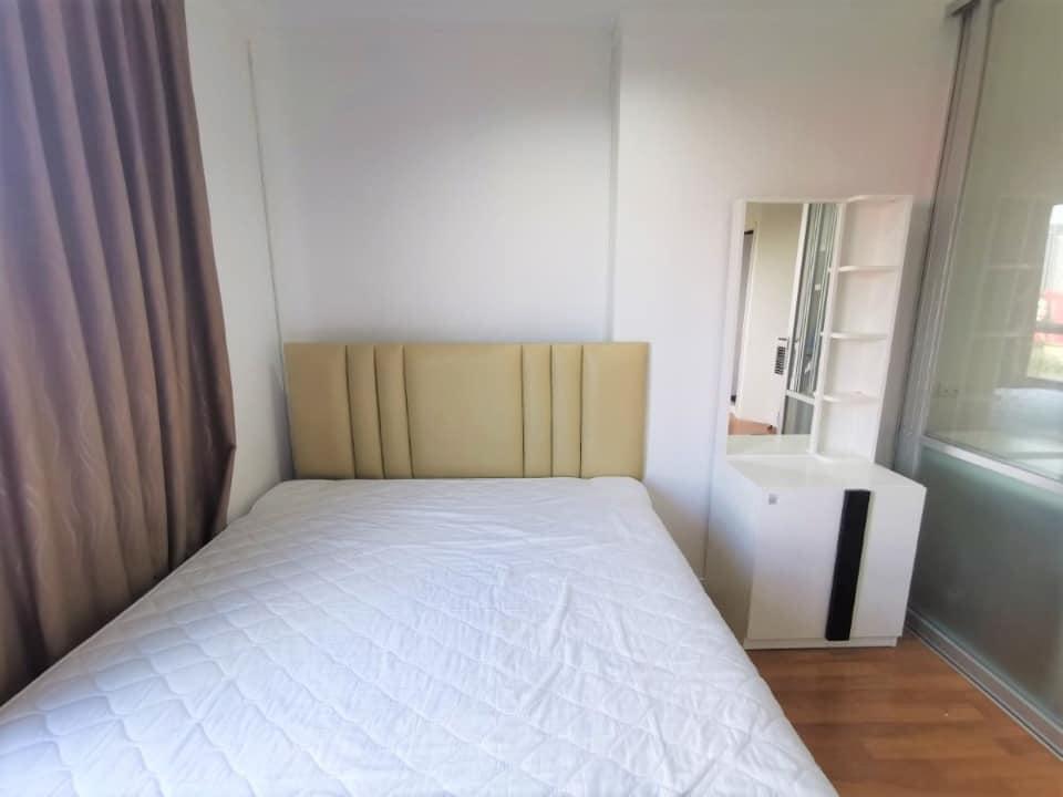 เช่าคอนโด ลุมพินี พาร์ค พระราม9- รัชดา คอนโดมิเนียม - Condo Rental Lumpini Park Rama9 - Ratchada condominium - 3104820