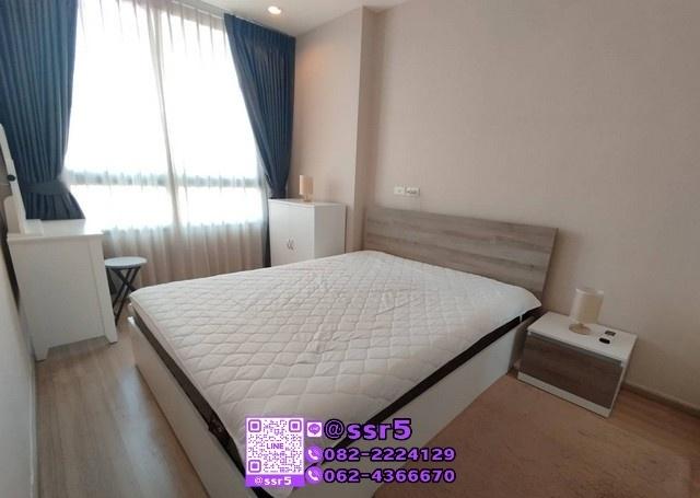 เช่าคอนโด อาร์ทีมิส สุขุมวิท 77 คอนโดมิเนียม - Condo Rental Artemis Sukhumvit 77 condominium - 3104866