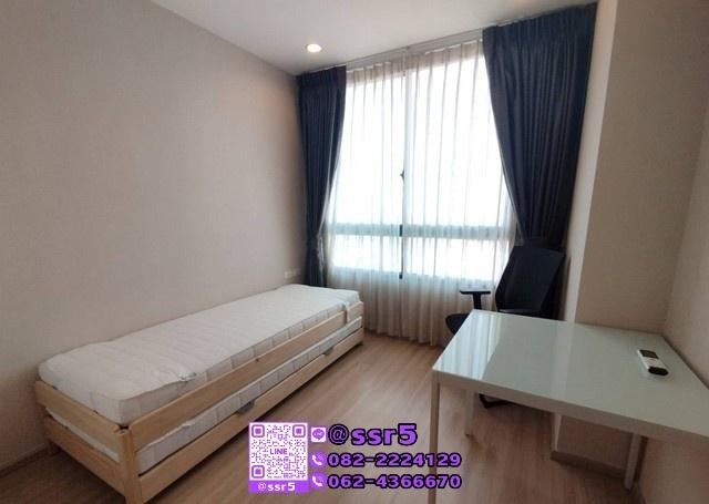เช่าคอนโด อาร์ทีมิส สุขุมวิท 77 คอนโดมิเนียม - Condo Rental Artemis Sukhumvit 77 condominium - 3104869