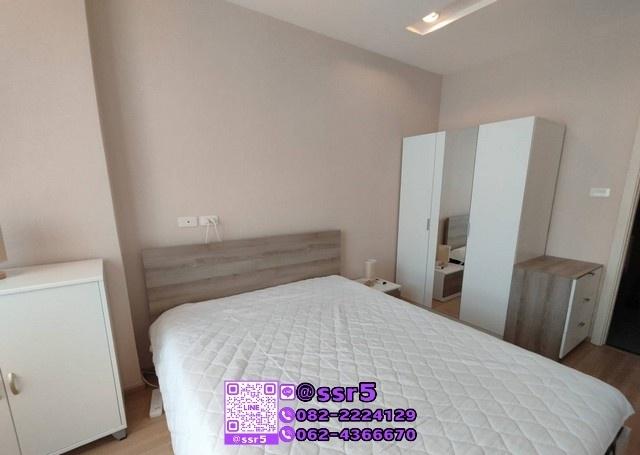 เช่าคอนโด อาร์ทีมิส สุขุมวิท 77 คอนโดมิเนียม - Condo Rental Artemis Sukhumvit 77 condominium - 3104867