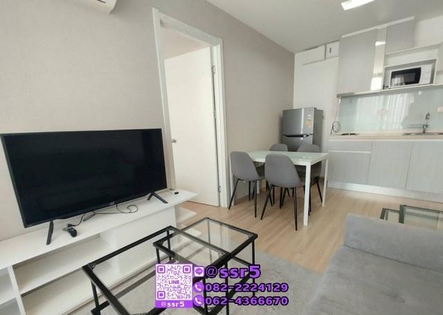 เช่าคอนโด อาร์ทีมิส สุขุมวิท 77 คอนโดมิเนียม - Condo Rental Artemis Sukhumvit 77 condominium - 3104865