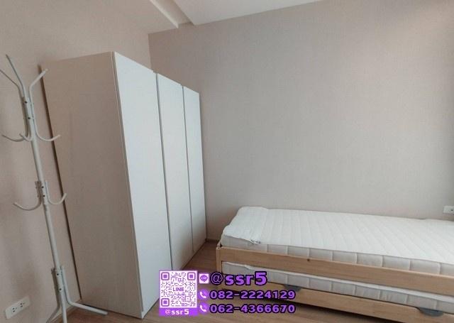 เช่าคอนโด อาร์ทีมิส สุขุมวิท 77 คอนโดมิเนียม - Condo Rental Artemis Sukhumvit 77 condominium - 3104870