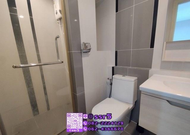 เช่าคอนโด อาร์ทีมิส สุขุมวิท 77 คอนโดมิเนียม - Condo Rental Artemis Sukhumvit 77 condominium - 3104868