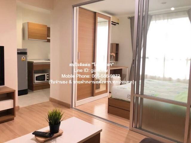 ขายคอนโด เดอ ะนิช ไอดี พระราม2 คอนโดมิเนียม - Sell Condo The Niche Id Rama2 condominium - 3104968