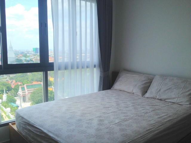 เช่าคอนโด ไอดีโอ วุฒากาศ คอนโดมิเนียม - Condo Rental Ideo Wutthakat condominium - 3105059