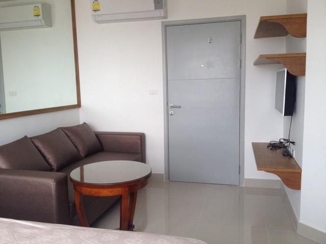 เช่าคอนโด ไอดีโอ วุฒากาศ คอนโดมิเนียม - Condo Rental Ideo Wutthakat condominium - 3105060