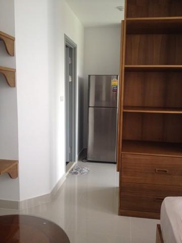 เช่าคอนโด ไอดีโอ วุฒากาศ คอนโดมิเนียม - Condo Rental Ideo Wutthakat condominium - 3105056