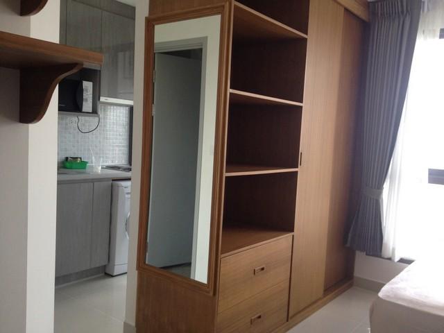 เช่าคอนโด ไอดีโอ วุฒากาศ คอนโดมิเนียม - Condo Rental Ideo Wutthakat condominium - 3105057