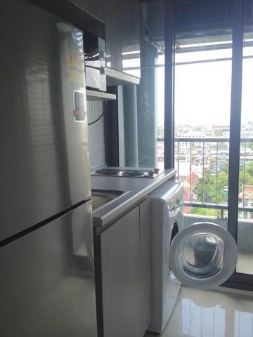 เช่าคอนโด ไอดีโอ วุฒากาศ คอนโดมิเนียม - Condo Rental Ideo Wutthakat condominium - 3105058
