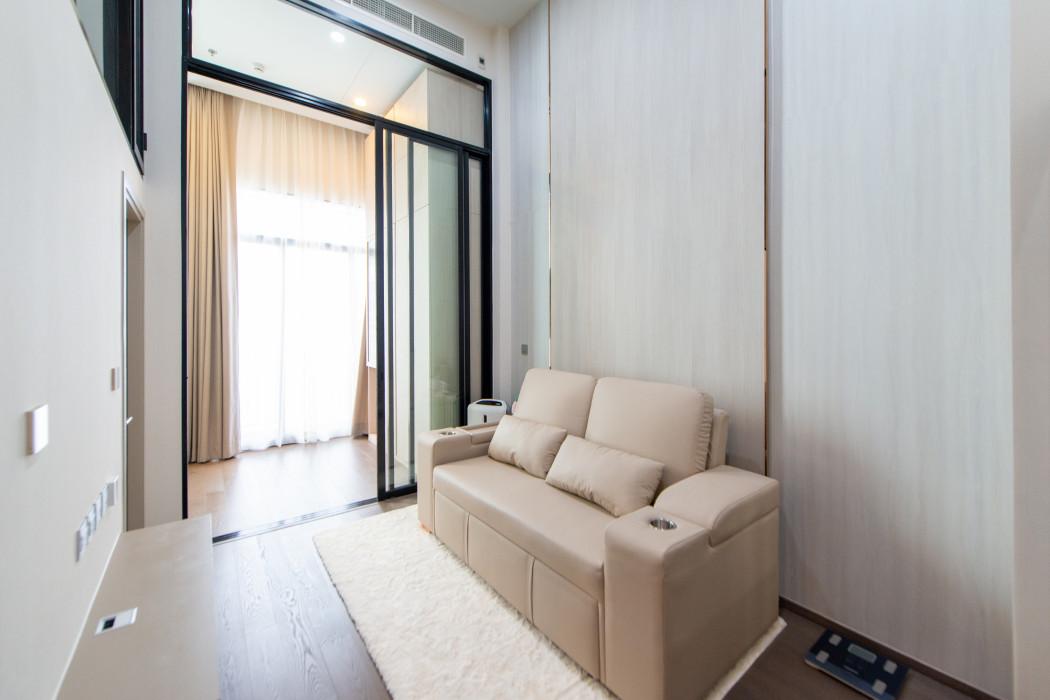 ขายคอนโด พาร์ค ออริจิ้น ราชเทวี - Sell Condo   - 3105571