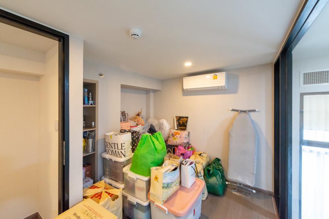 ขายคอนโด พาร์ค ออริจิ้น ราชเทวี - Sell Condo   - 3105577
