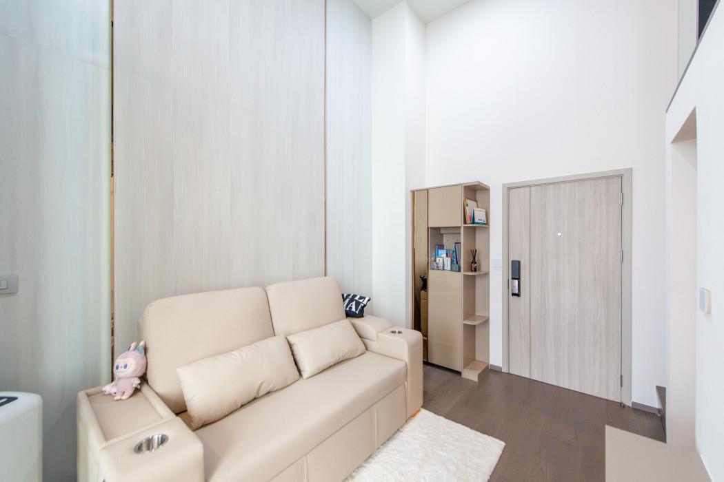 ขายคอนโด พาร์ค ออริจิ้น ราชเทวี - Sell Condo   - 3105572