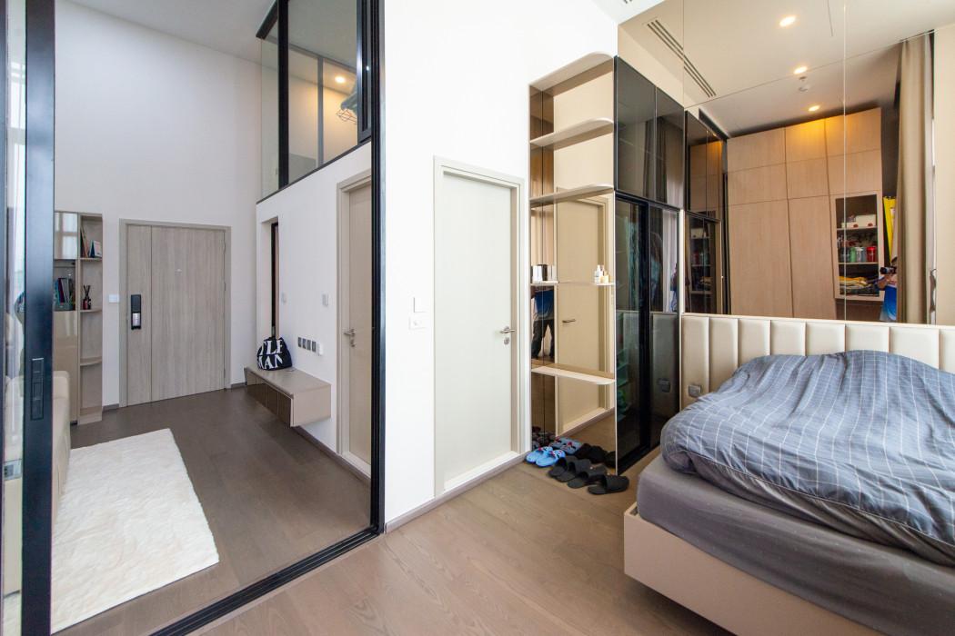 ขายคอนโด พาร์ค ออริจิ้น ราชเทวี - Sell Condo   - 3105570