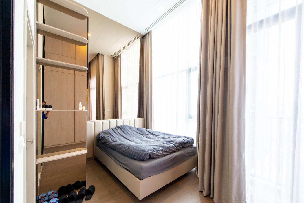ขายคอนโด พาร์ค ออริจิ้น ราชเทวี - Sell Condo   - 3105569
