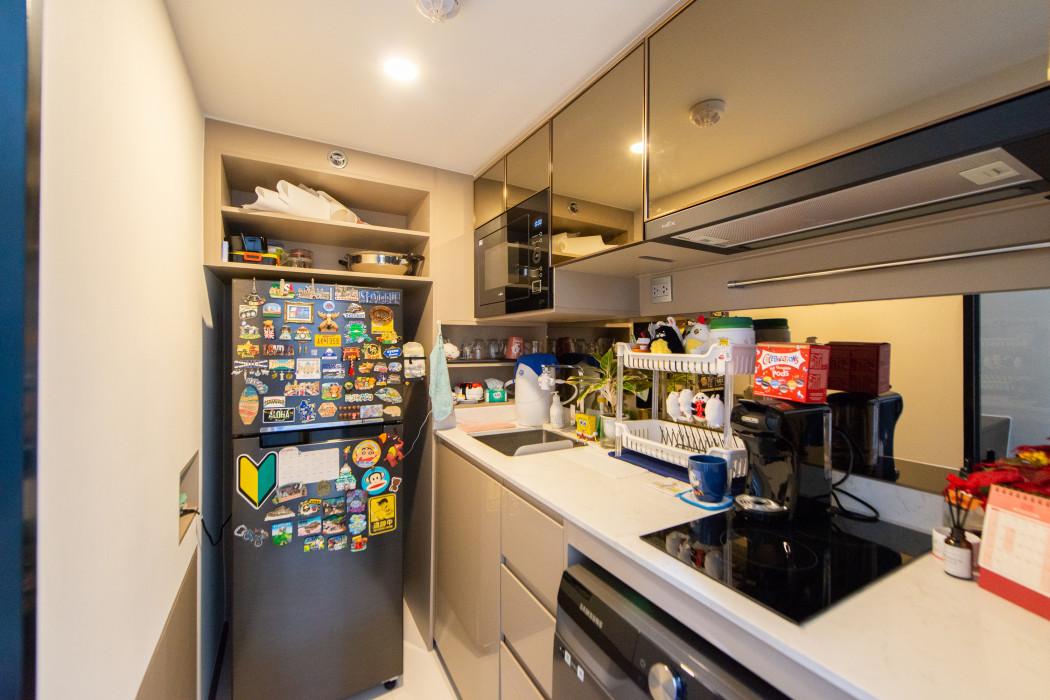 ขายคอนโด พาร์ค ออริจิ้น ราชเทวี - Sell Condo   - 3105578
