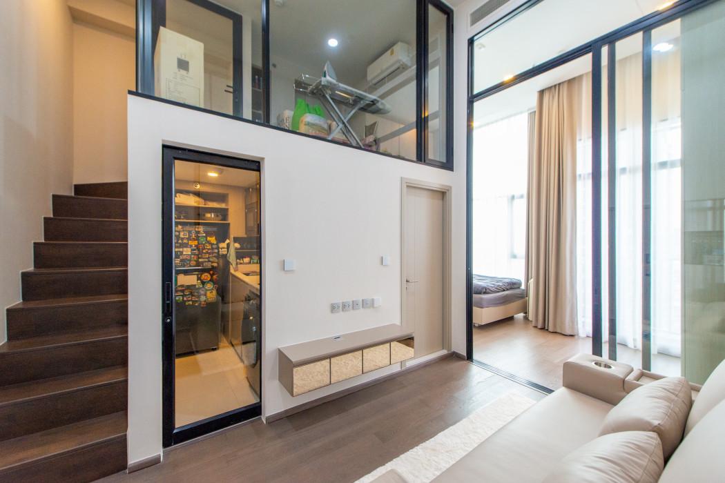 ขายคอนโด พาร์ค ออริจิ้น ราชเทวี - Sell Condo   - 3105574