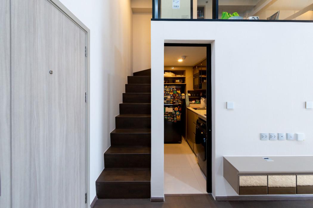 ขายคอนโด พาร์ค ออริจิ้น ราชเทวี - Sell Condo   - 3105575
